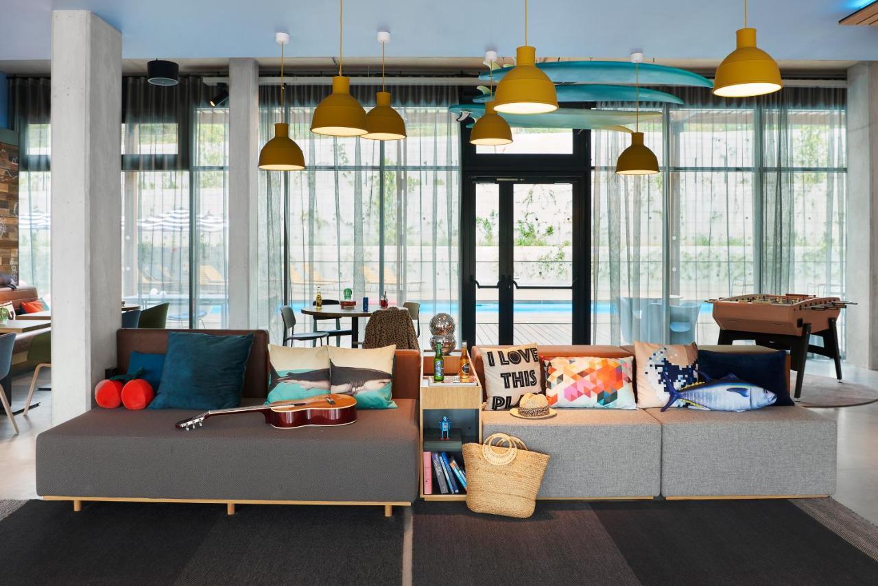 Moxy Sophia Antipolis Ξενοδοχείο Biot Εξωτερικό φωτογραφία