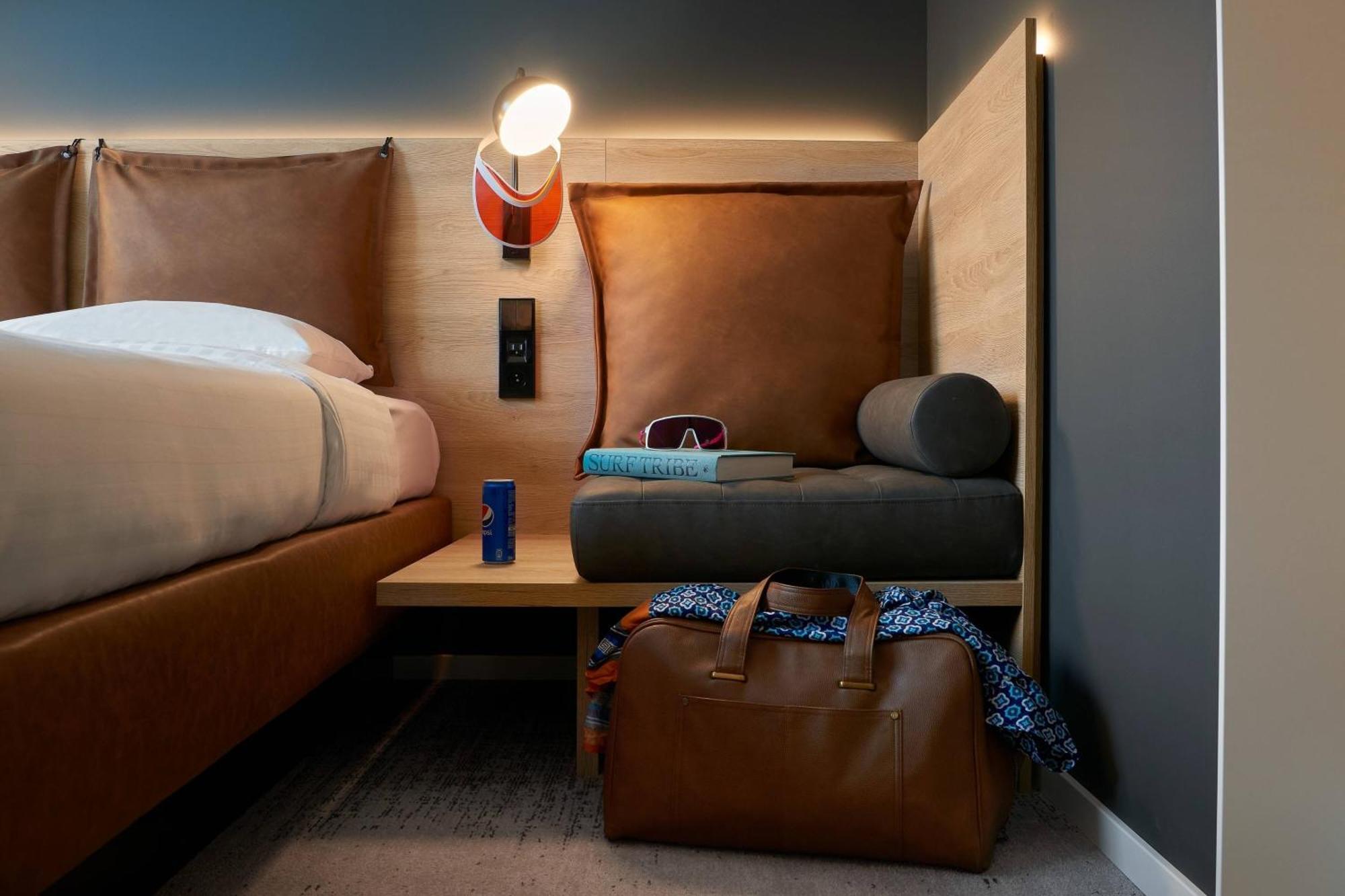 Moxy Sophia Antipolis Ξενοδοχείο Biot Εξωτερικό φωτογραφία